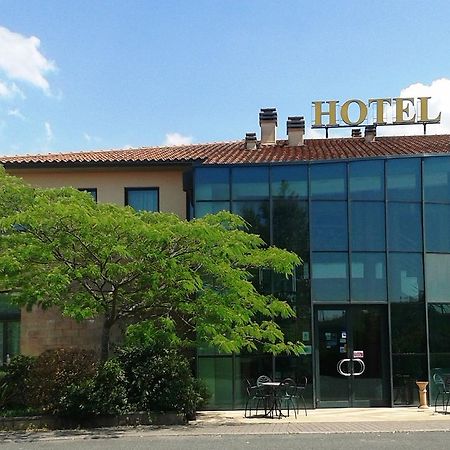 Hotel Semifonte Barberino Val d'Elsa Luaran gambar