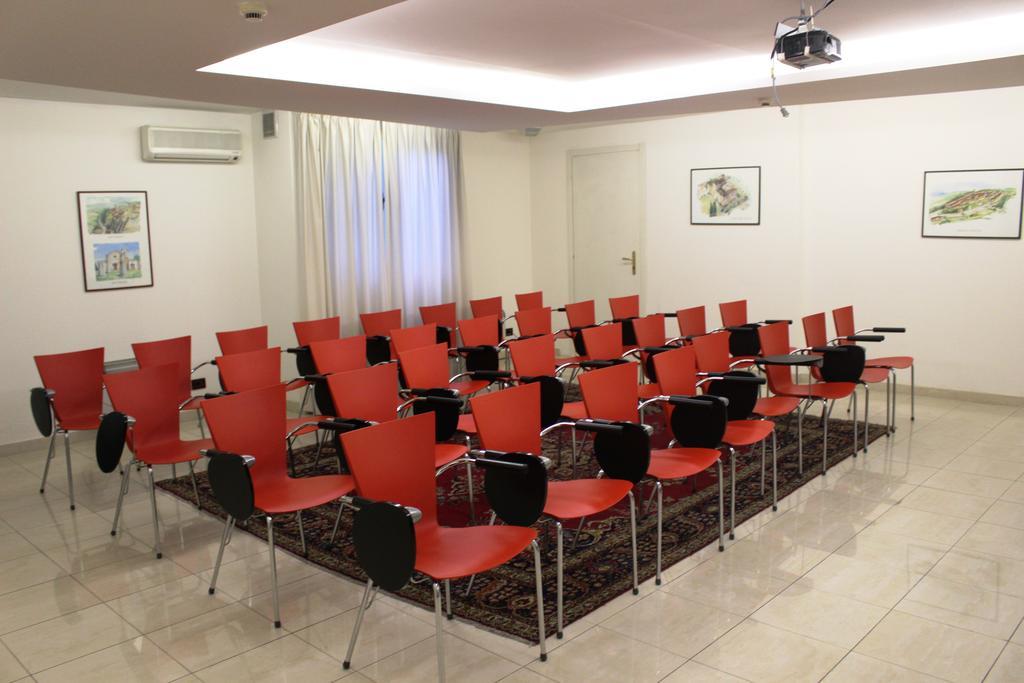 Hotel Semifonte Barberino Val d'Elsa Luaran gambar