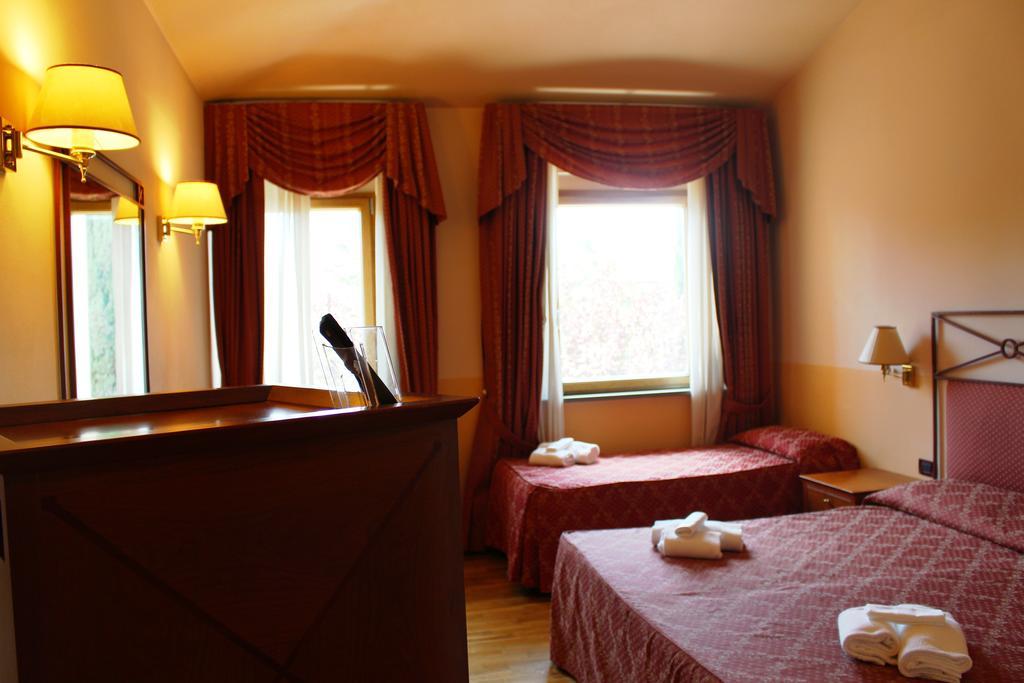 Hotel Semifonte Barberino Val d'Elsa Luaran gambar