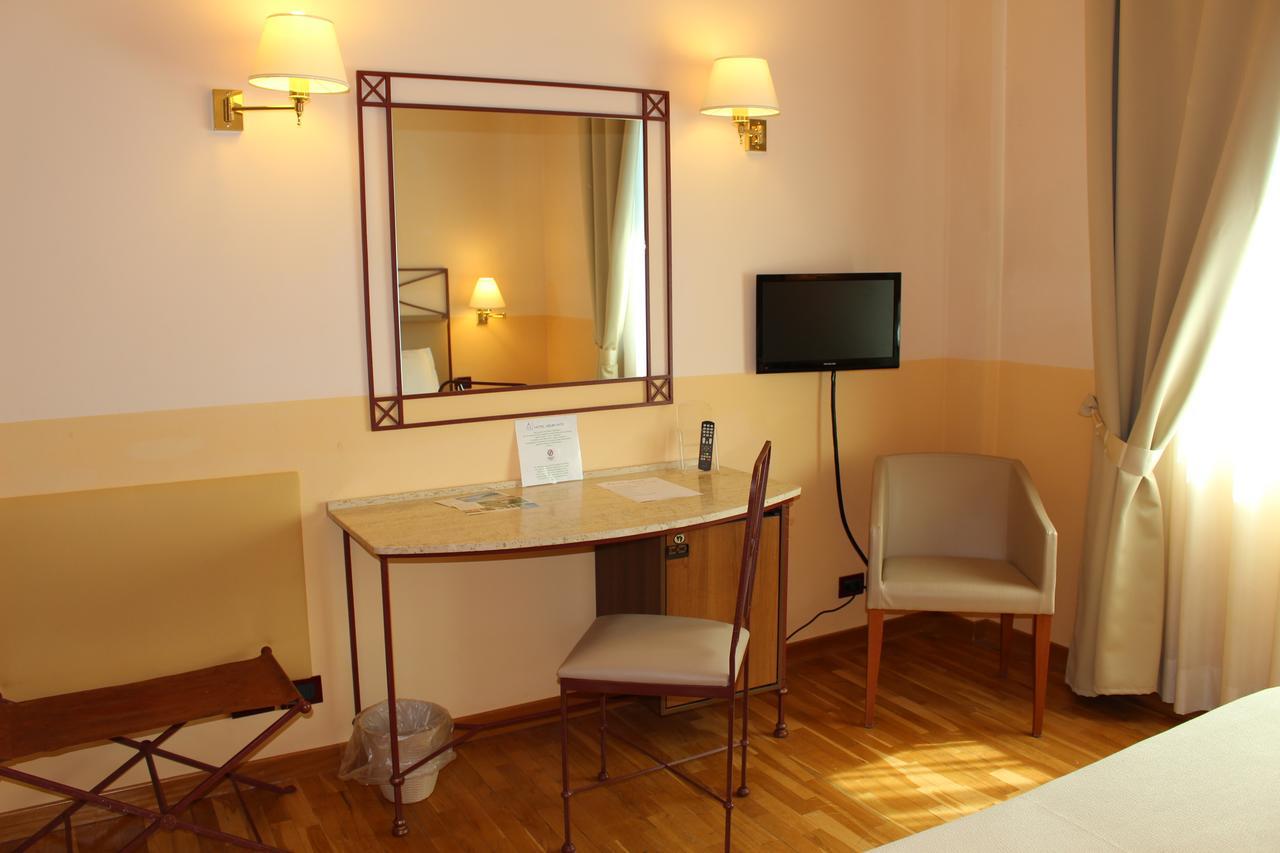 Hotel Semifonte Barberino Val d'Elsa Luaran gambar
