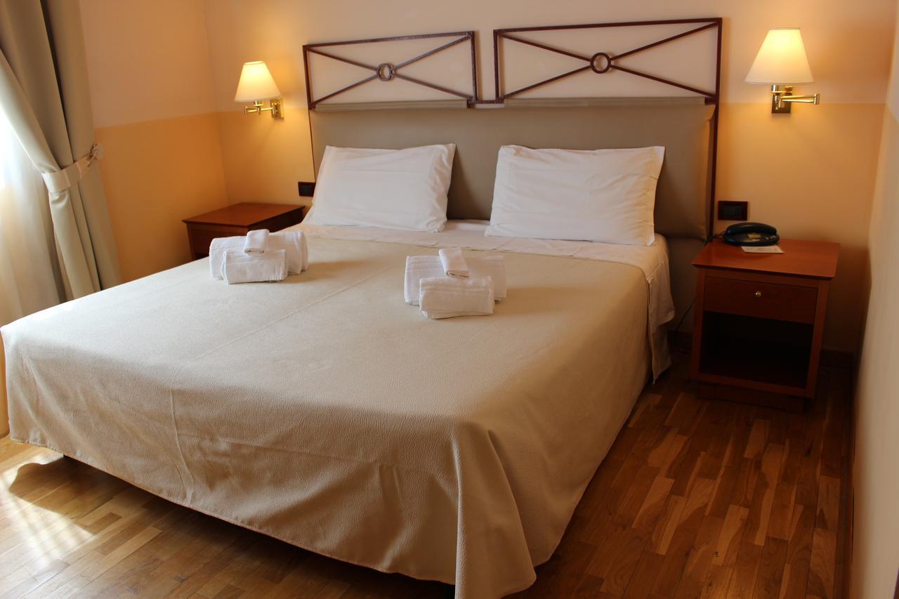 Hotel Semifonte Barberino Val d'Elsa Luaran gambar