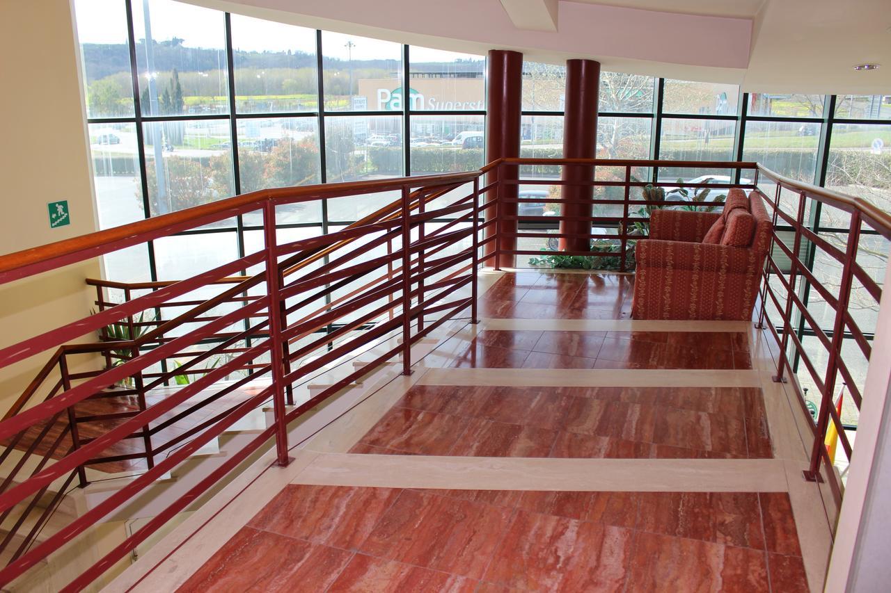 Hotel Semifonte Barberino Val d'Elsa Luaran gambar