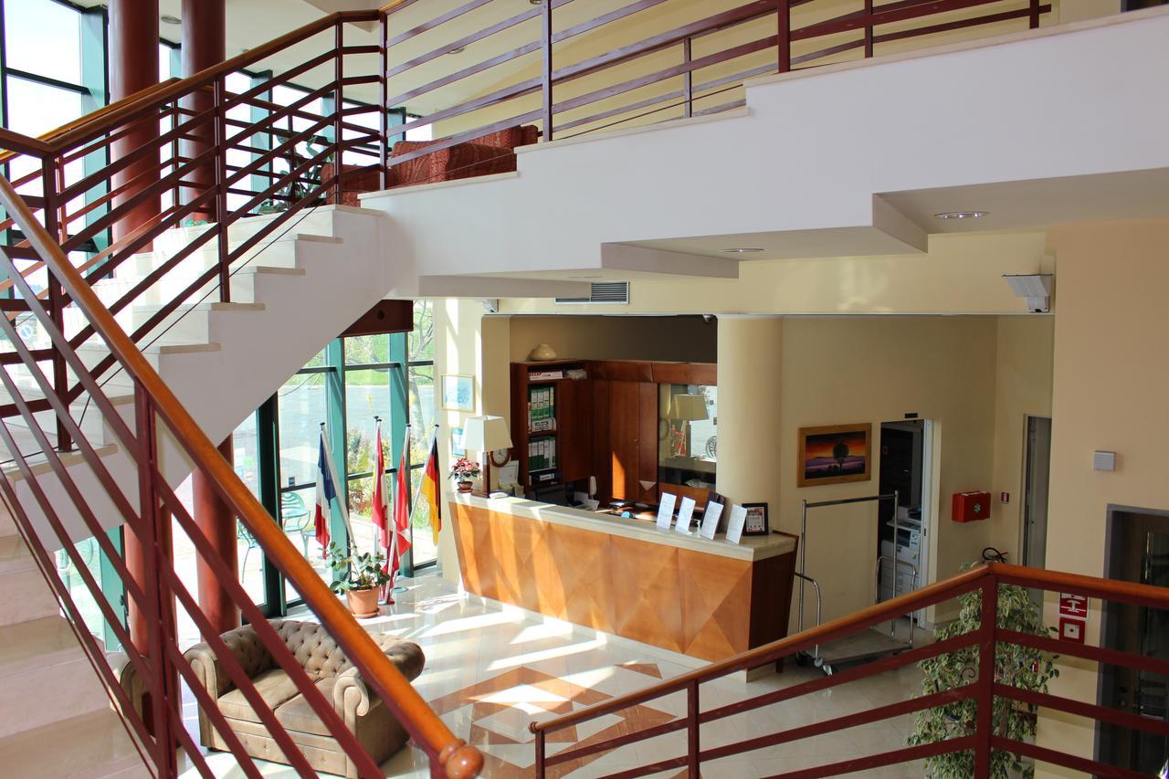 Hotel Semifonte Barberino Val d'Elsa Luaran gambar