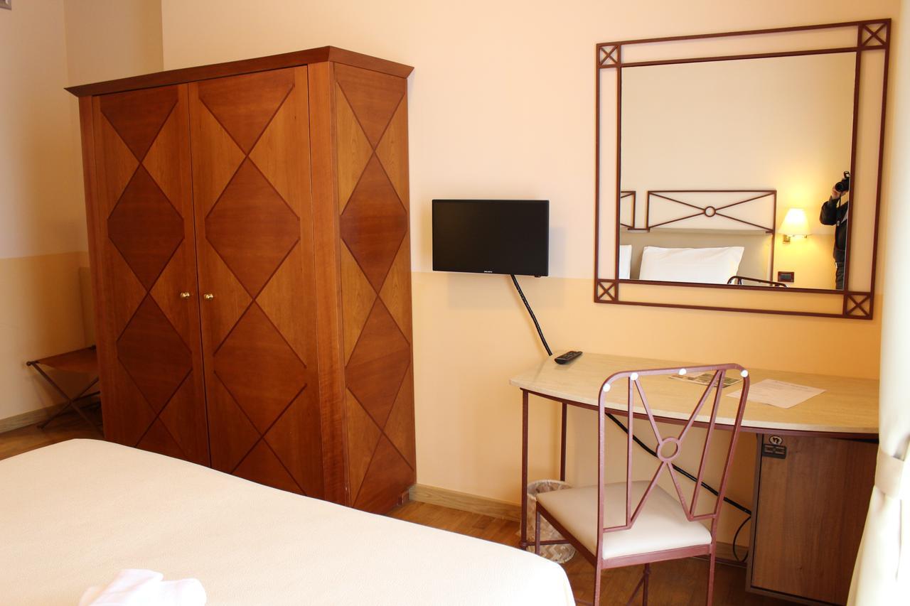 Hotel Semifonte Barberino Val d'Elsa Luaran gambar