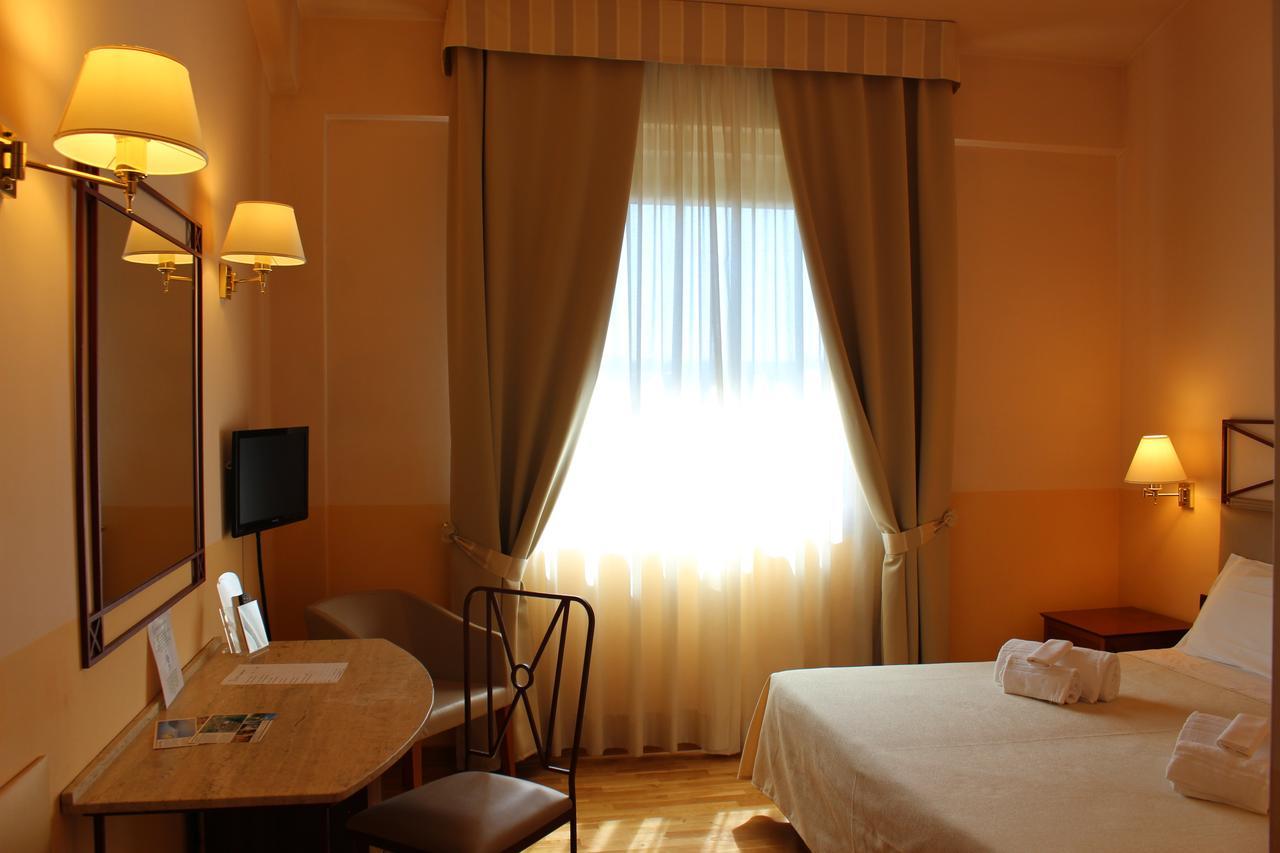 Hotel Semifonte Barberino Val d'Elsa Luaran gambar