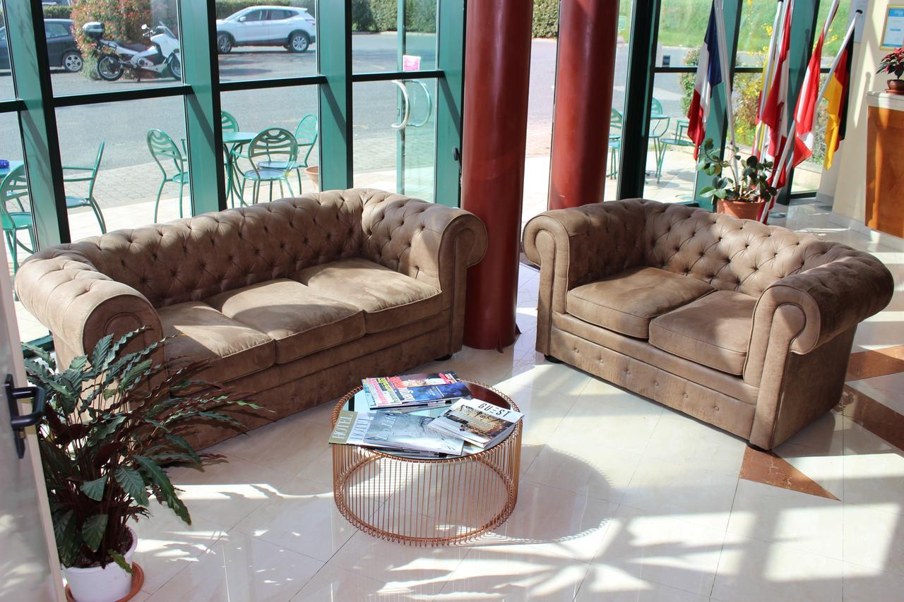 Hotel Semifonte Barberino Val d'Elsa Luaran gambar