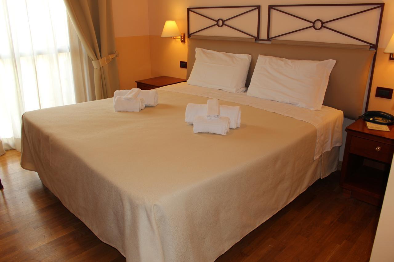 Hotel Semifonte Barberino Val d'Elsa Luaran gambar