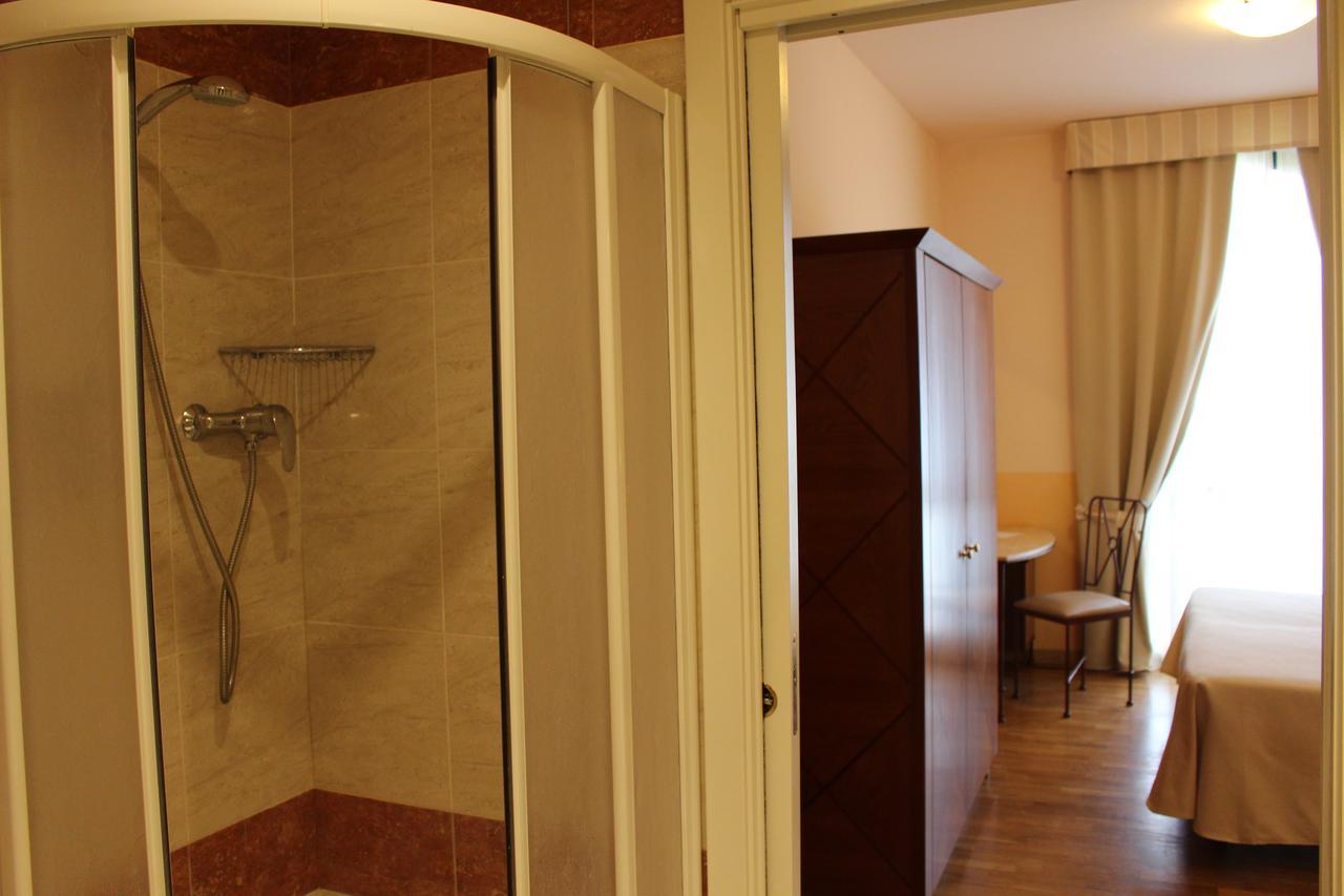 Hotel Semifonte Barberino Val d'Elsa Luaran gambar