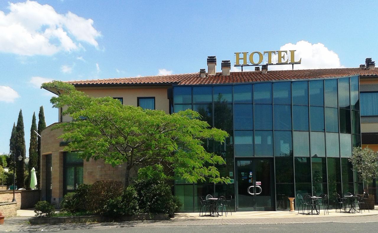 Hotel Semifonte Barberino Val d'Elsa Luaran gambar
