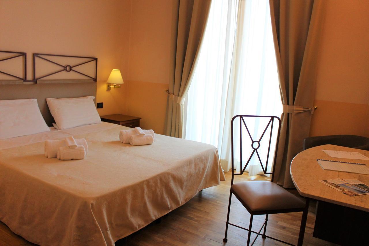 Hotel Semifonte Barberino Val d'Elsa Luaran gambar