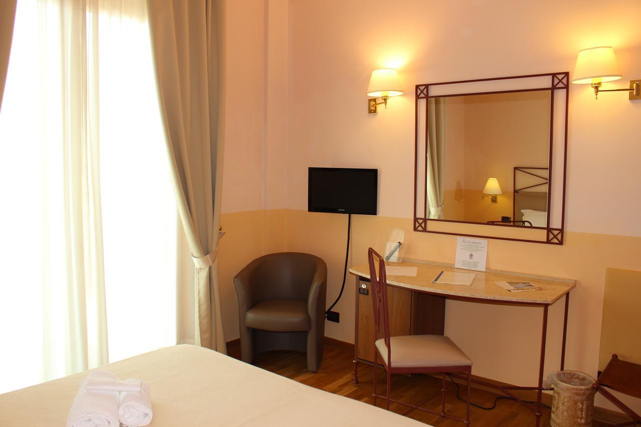 Hotel Semifonte Barberino Val d'Elsa Luaran gambar