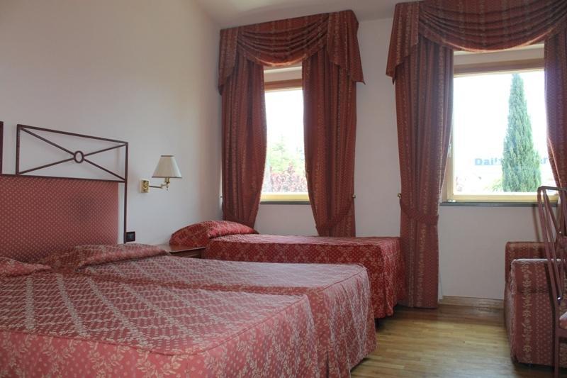 Hotel Semifonte Barberino Val d'Elsa Luaran gambar