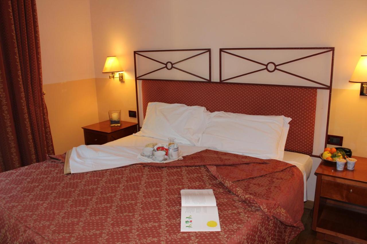Hotel Semifonte Barberino Val d'Elsa Luaran gambar
