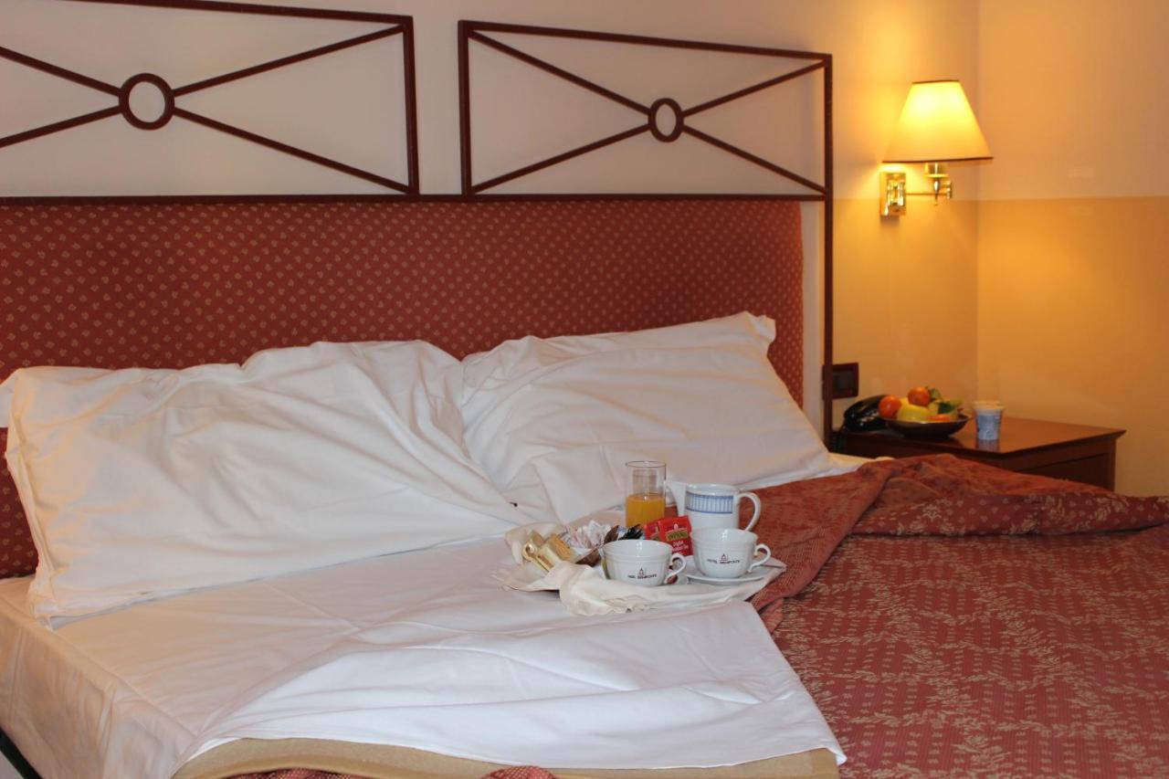Hotel Semifonte Barberino Val d'Elsa Luaran gambar