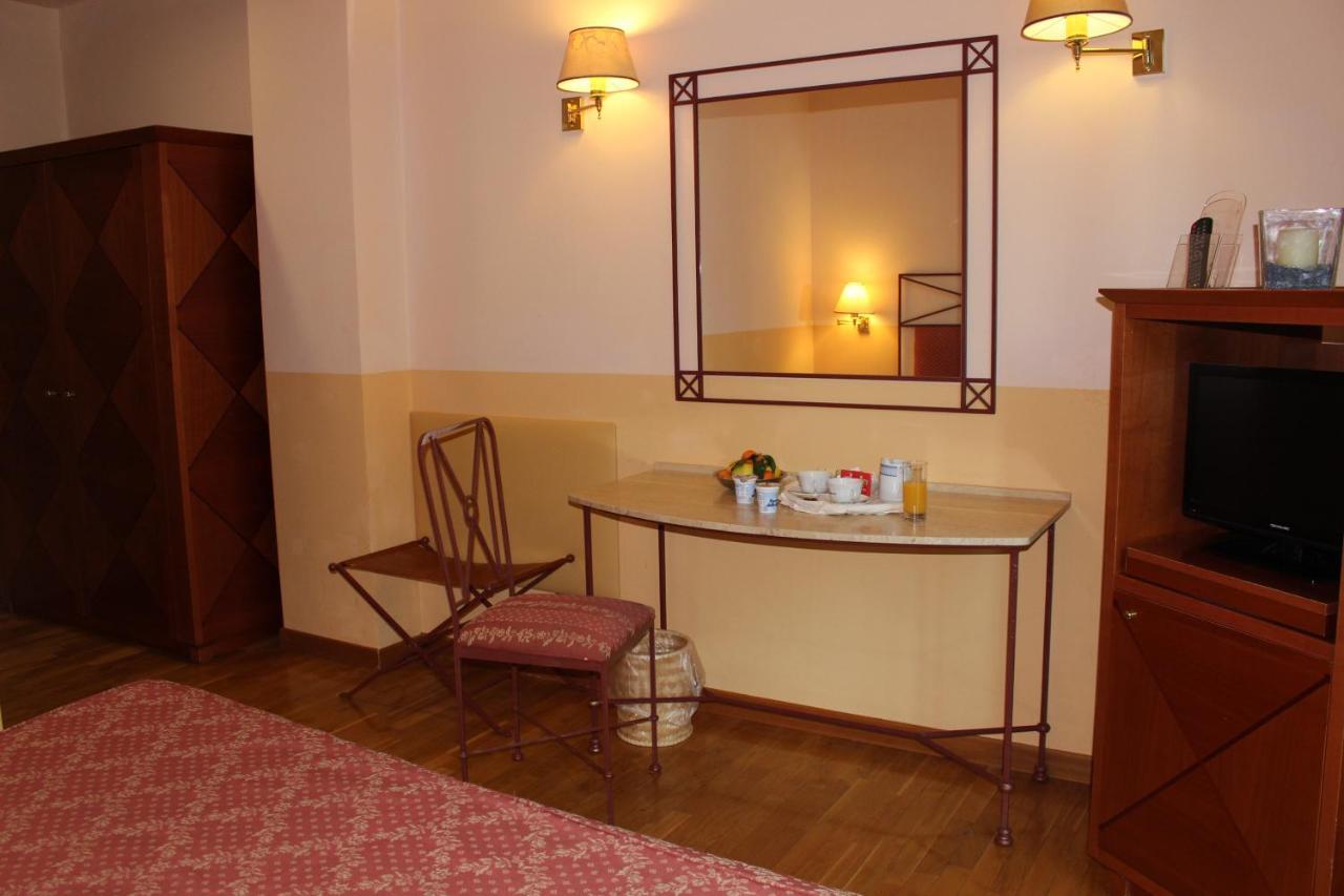 Hotel Semifonte Barberino Val d'Elsa Luaran gambar